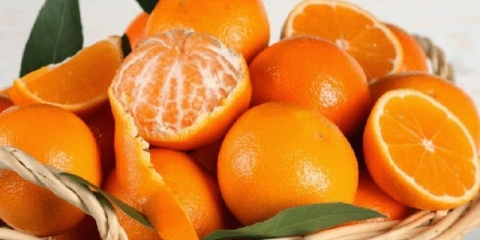 Da li je moguće jesti koru mandarine i kako je koristiti